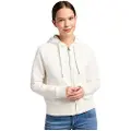 Lee 112350174 Genser Med Hel Glidelås