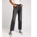 Lee Rider Classic Relaxed Fit Jeans