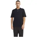 Jack & Jones Emil Knit Kortermet Poloskjorte
