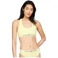 Tommy Hilfiger Uw0uw04143 Unlined Bralette Sport-bh