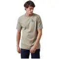 Altonadock 124275040734 Kortarmet T-skjorte