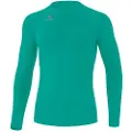 Erima Athletic Langarmet T-skjorte