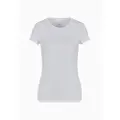 Armani Exchange 3dyt48 Kortarmet T-skjorte