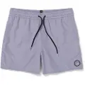 Volcom Lido Solid Trunk 16 Boardshorts