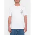 Volcom Rhythm 1991 Bsc Kortarmet T-skjorte