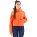 Superdry Sport Tech Relaxed Genser Med Hel Glidelås