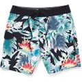 Volcom Leaf It Mod 19´´ Badebukse