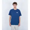 Hurley Everyday Creepin Kortarmet T-skjorte