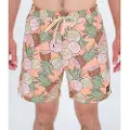 Hurley Cannonball Volley 17´´ Badebukse
