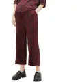 Tom Tailor 1039869 Culotte Aop Bukser