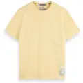 Scotch & Soda 175562 Kortarmet T-skjorte
