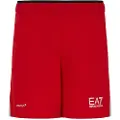 Emporio Armani 8nps07 Sports Shorts