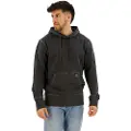 Superdry Contrast Stitch Relaxed Genser Med Hel Glidelås