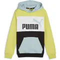 Puma Ess Block Hetteskjorte