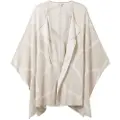Tom Tailor 1037766 Knit Doubleface Poncho