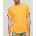 Superdry Slub Kortarmet T-skjorte