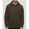 Superdry Micro Logo Graphic Loose Hetteskjorte