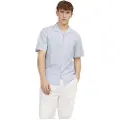 Jack & Jones Summer Resort Linen Kortarmet Skjorte