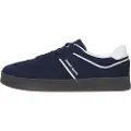 Tommy Hilfiger The Greenwich Suede Treningssko