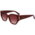 Longchamp 764s Solbriller