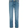 Superdry Vintage Mid Rise Slim Fit Jeans