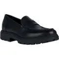 Geox Spherica Ec7 Loafers