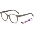 Missoni Mmi-0074-79u Kvinne Med Briller