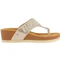 Gioseppo 71391 Flip-flops