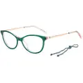 Missoni Mmi-0017-iwb Kvinne Med Briller