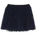 Tom Tailor 1039410 Mesh Skjørt
