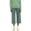 Tom Tailor 1039450 Cosy Rib Culotte Bukser