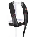 4water Kingfisher 150n Manuell Redningsvest
