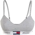 Tommy Hilfiger Heritage Ctn Push-up Bh