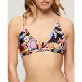 Superdry Cross Backtriangle Bikinitopp