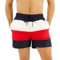 Tommy Hilfiger Um0um03263 Badebukse