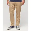 Superdry Tapered Stretch Chinobukser