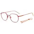 Missoni Mmi-0060-92e Kvinne Med Briller