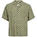 Jack & Jones Bluryland Kortarmet Skjorte