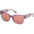 MAX&Co. Mo0098 Solbriller For Kvinner
