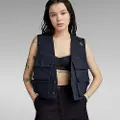 G-Star Multi Pocket Vest