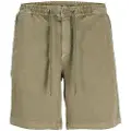 Jack & Jones Jaiden Nico Sports Shorts