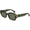 Longchamp 749s Solbriller For Kvinner