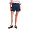 Levi's Featherweight Mom Korte Jeans