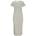 Jack & Jones Dagmar Tight Mid Jjxx Kortermet Lang Kjole