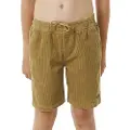 Rip Curl Surf Cord Volley Shorts