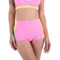 Hurley Around The Block Retro Bikini Bunn