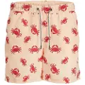 Jack & Jones Fiji Aop Badebukse