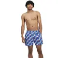 Umbro Printed Badebukse