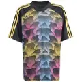 Adidas House Of Tiro Su Kortarmet T-skjorte