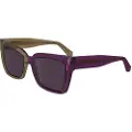 Calvin Klein Jeans J24606s Solbriller